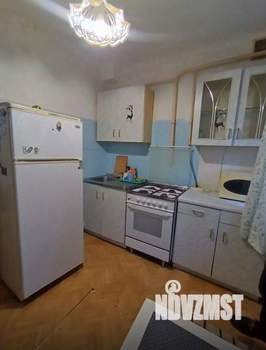 1-к квартира, на длительный срок, 36м2, 1/5 этаж