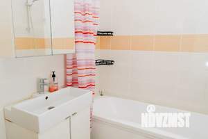 2-к квартира, посуточно, 56м2, 14/17 этаж