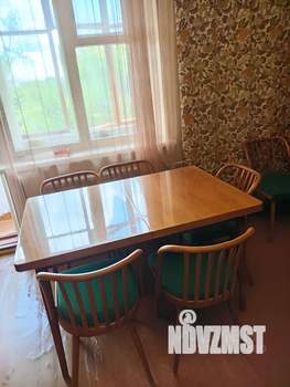 1-к квартира, на длительный срок, 40м2, 5/5 этаж