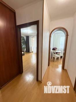 1-к квартира, на длительный срок, 41м2, 8/14 этаж