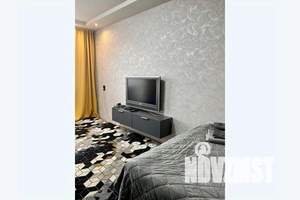 1-к квартира, посуточно, 34м2, 6/9 этаж