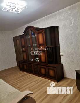 3-к квартира, на длительный срок, 63м2, 5/9 этаж