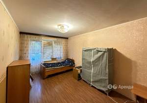 2-к квартира, на длительный срок, 50м2, 3/10 этаж