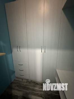 1-к квартира, на длительный срок, 39м2, 3/18 этаж
