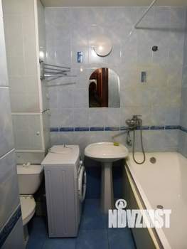 1-к квартира, на длительный срок, 39м2, 14/17 этаж