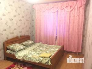 3-к квартира, посуточно, 77м2, 12/17 этаж