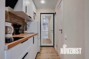 1-к квартира, посуточно, 15м2, 1/1 этаж