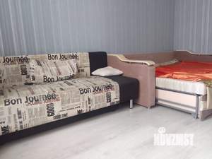 1-к квартира, на длительный срок, 38м2, 4/17 этаж