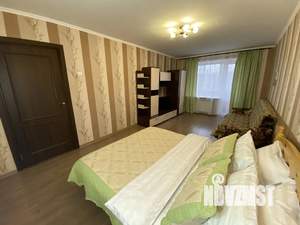 1-к квартира, посуточно, 31м2, 5/9 этаж