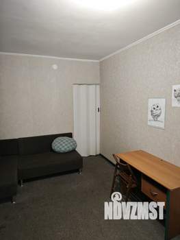 1-к квартира, на длительный срок, 32м2, 5/5 этаж