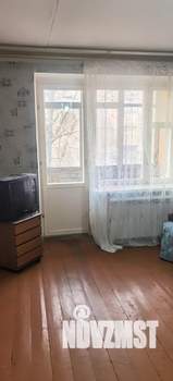 1-к квартира, на длительный срок, 34м2, 3/9 этаж