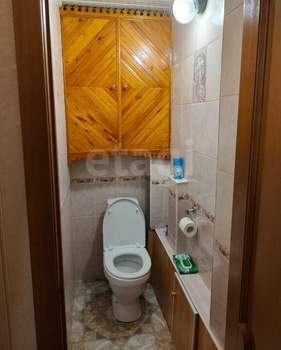 2-к квартира, на длительный срок, 50м2, 4/10 этаж