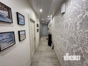 3-к квартира, на длительный срок, 105м2, 11/17 этаж
