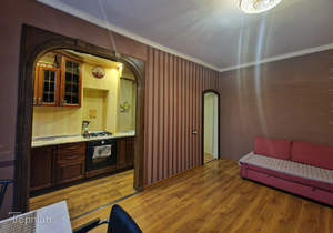 3-к квартира, на длительный срок, 74м2, 2/4 этаж