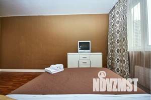 1-к квартира, посуточно, 38м2, 6/17 этаж