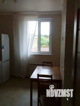 1-к квартира, на длительный срок, 38м2, 1/4 этаж