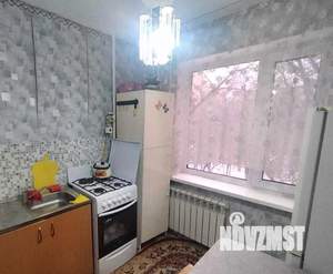 2-к квартира, на длительный срок, 45м2, 2/5 этаж