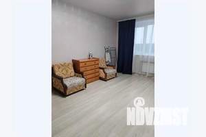 1-к квартира, посуточно, 41м2, 9/23 этаж