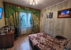 2-к квартира, на длительный срок, 50м2, 4/10 этаж