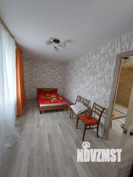 2-к квартира, на длительный срок, 45м2, 5/5 этаж