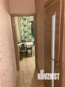 1-к квартира, на длительный срок, 30м2, 5/9 этаж