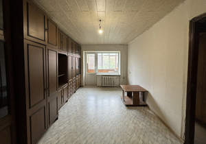 2-к квартира, на длительный срок, 44м2, 2/5 этаж