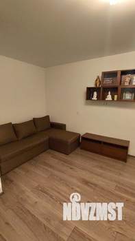 1-к квартира, на длительный срок, 37м2, 8/17 этаж
