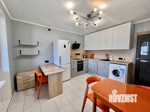 1-к квартира, на длительный срок, 44м2, 11/17 этаж
