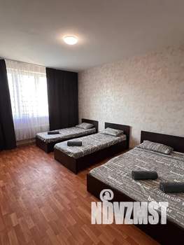 2-к квартира, посуточно, 65м2, 9/19 этаж