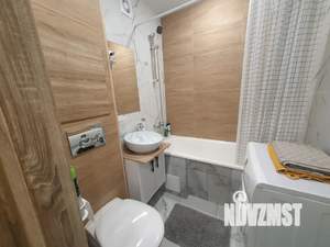 1-к квартира, посуточно, 30м2, 4/5 этаж