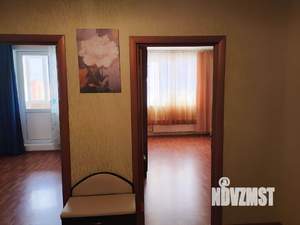 1-к квартира, на длительный срок, 42м2, 16/25 этаж