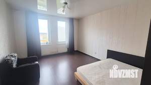 1-к квартира, на длительный срок, 37м2, 9/17 этаж