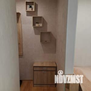 1-к квартира, посуточно, 31м2, 4/5 этаж