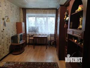 1-к квартира, на длительный срок, 32м2, 4/5 этаж