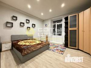 2-к квартира, на длительный срок, 58м2, 3/5 этаж