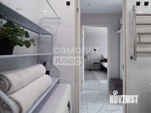 1-к квартира, на длительный срок, 34м2, 8/9 этаж