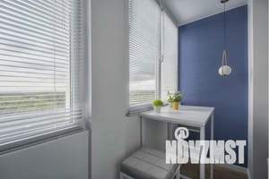 1-к квартира, посуточно, 15м2, 14/18 этаж