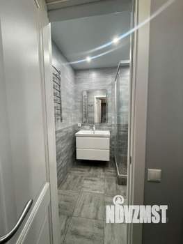 1-к квартира, на длительный срок, 40м2, 2/11 этаж