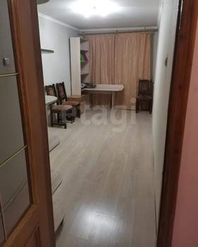 2-к квартира, на длительный срок, 44м2, 1/5 этаж