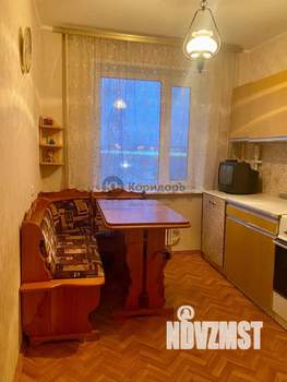 3-к квартира, на длительный срок, 64м2, 4/10 этаж