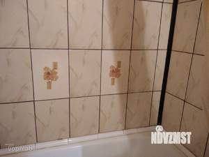 1-к квартира, на длительный срок, 32м2, 4/5 этаж