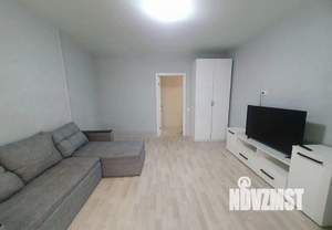 1-к квартира, на длительный срок, 36м2, 2/6 этаж