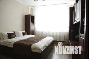 1-к квартира, посуточно, 39м2, 16/17 этаж