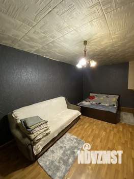 1-к квартира, посуточно, 32м2, 3/5 этаж