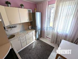 1-к квартира, на длительный срок, 34м2, 17/17 этаж