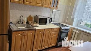 2-к квартира, посуточно, 55м2, 5/9 этаж