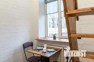 1-к квартира, посуточно, 13м2, 1/9 этаж