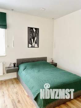 2-к квартира, посуточно, 60м2, 4/20 этаж