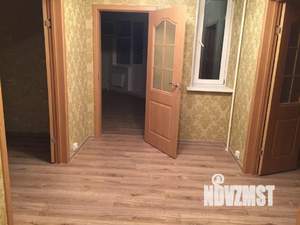 3-к квартира, на длительный срок, 86м2, 16/17 этаж