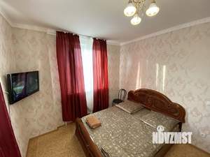 1-к квартира, посуточно, 32м2, 19/25 этаж